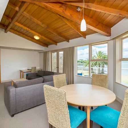 Copthorne Hotel And Resort Bay Of Islands-3
