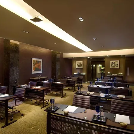 Hilton Beijing-3