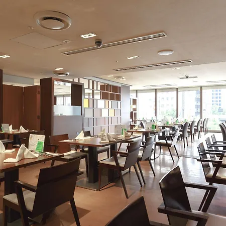 Akasaka Excel Hotel Tokyu-3