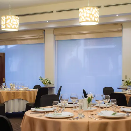Parque Del Lago Boutique Hotel-2