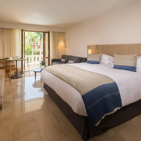 Sofitel Legend Santa Clara Cartagena-3