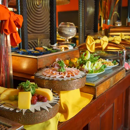 Golden Temple Hotel-3