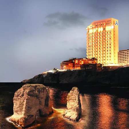 Raouche Arjaan By Rotana-2
