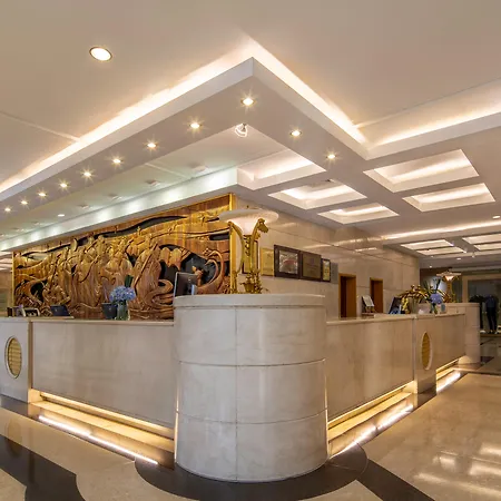Asia International Hotel Guangdong-2