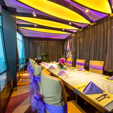 Asia International Hotel Guangdong-3