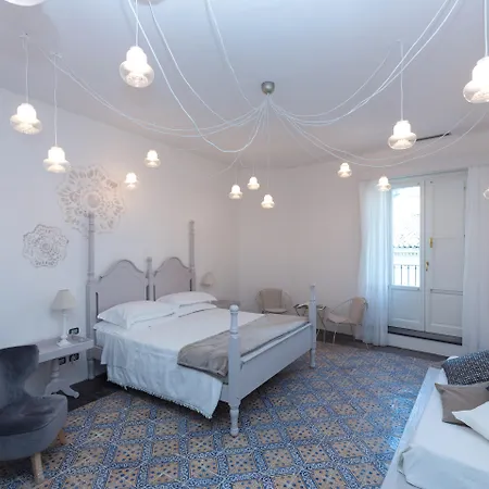 Palazzo Conti Camere&Suites-2