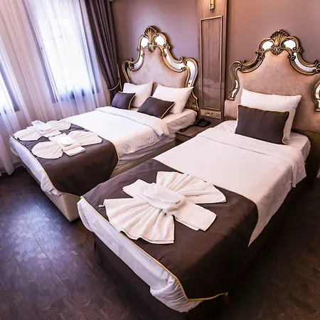 Dara Old City Hotel-2