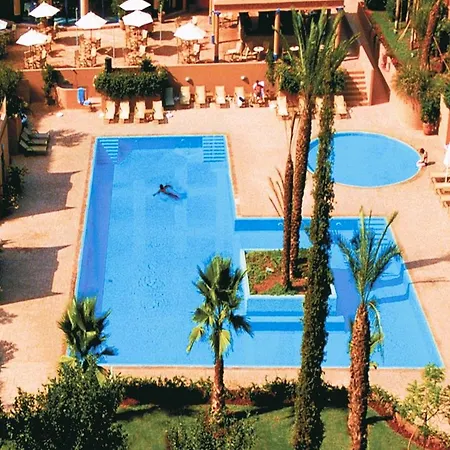 Atlas Medina & Spa-2