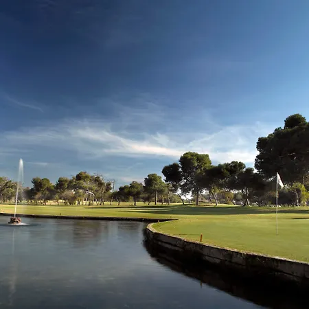 Parador De Malaga Golf-3