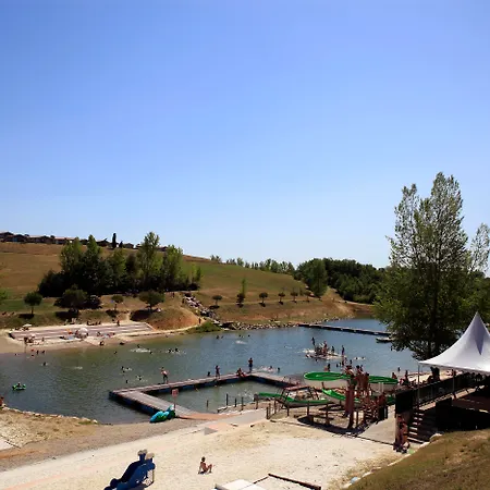 Terres de France - Les Hameaux des Lacs-3