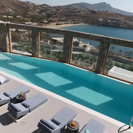 Radisson Blu Euphoria Resort, Mykonos-2
