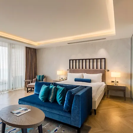 Sirene Luxury Hotel Bodrum-2