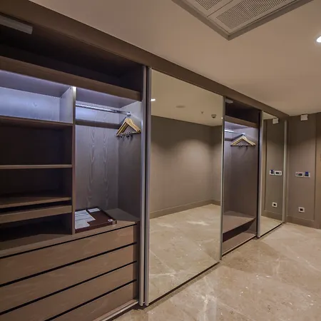 Sirene Luxury Hotel Bodrum-3
