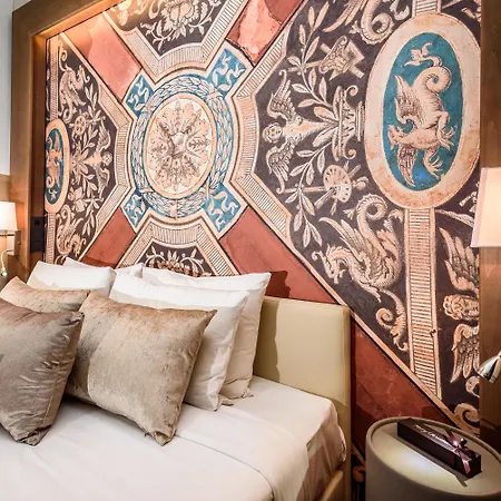 Hotel Moments Budapest By Continental Group-3