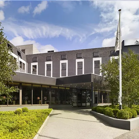 Park Plaza Eindhoven-2