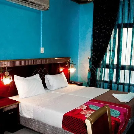 Shalimar Park Hotel-3