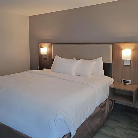 Comfort Inn & Suites Wyomissing-Reading-3
