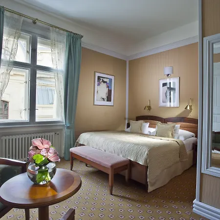 Hotel Paris Prague-3