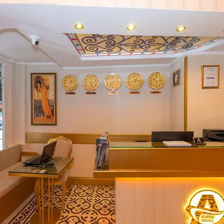Alpek Hotel-3