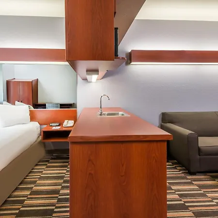 Sonesta Essential Morgantown-3