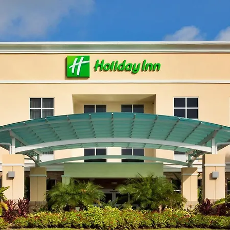 Holiday Inn Daytona Beach Lpga-3