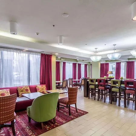 Hampton Inn Jackson Pearl Intrntl Airport-3