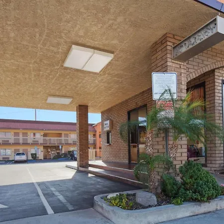 Best Western Pasadena Inn-3