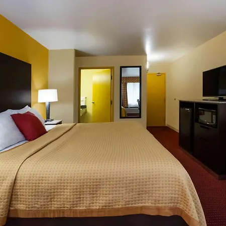 Days Inn By Wyndham Donegal-2