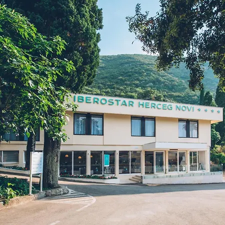 Iberostar Waves Herceg Novi All Inclusive-2