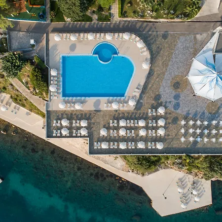 Iberostar Waves Herceg Novi All Inclusive-3