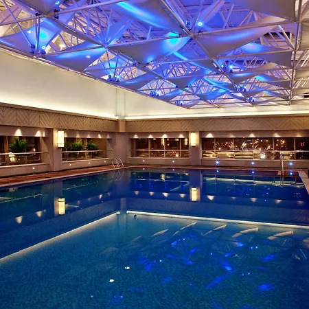 Radisson Tianjin-2