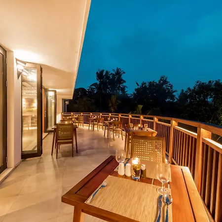 Tanadewa Resort Ubud Bali By Cross Collection-3
