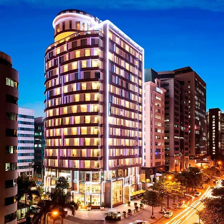 Novotel Suites Hanoi-3