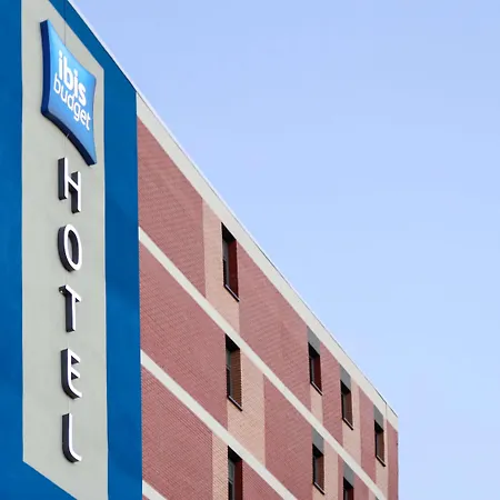 Ibis Budget London Whitechapel - Brick Lane-3
