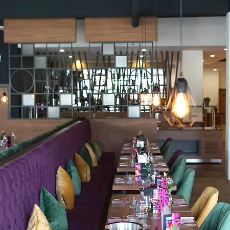 DIWOTEL by Trip Inn Frankfurt Airport Dreieich-3