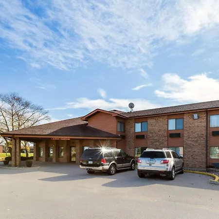 Quality Inn - Storm Lake-3