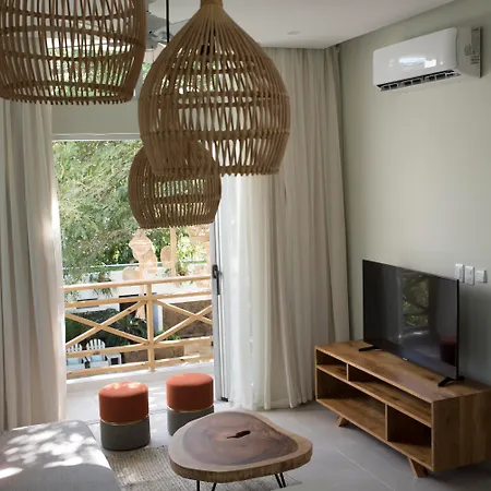 Saman Boutique Hotel By Mint-2