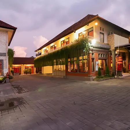 Catur Adi Putra Hotel Denpasar-Bali-2