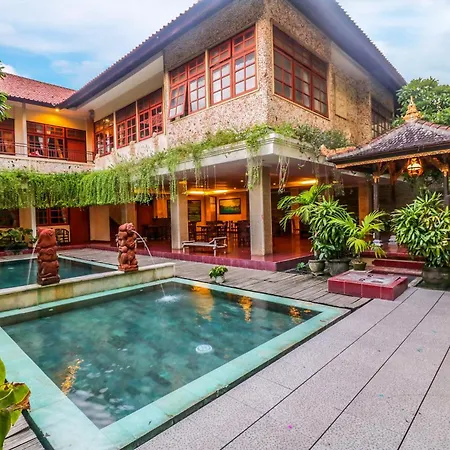 Catur Adi Putra Hotel Denpasar-Bali-3