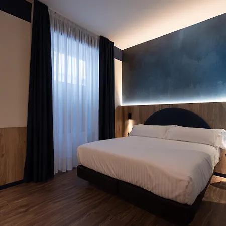 Boutique Hotel Cordial La Peregrina-2