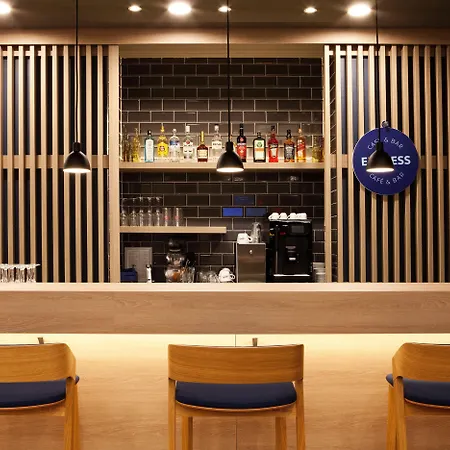 Holiday Inn Express - Recklinghausen-2