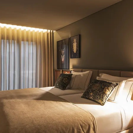 Fontinha Porto, Trademark Collection By Wyndham-2