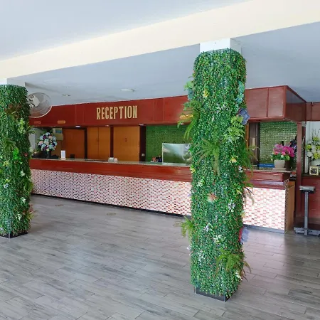 Suppamitr Villa Hotel-2