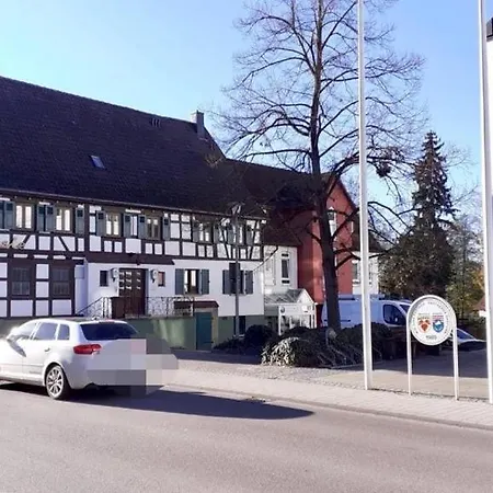 Gasthaus Rössle-3