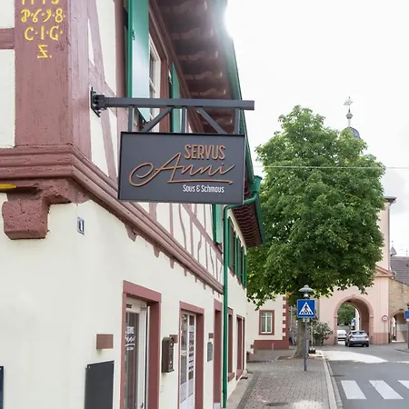 Anni'S Inn-2