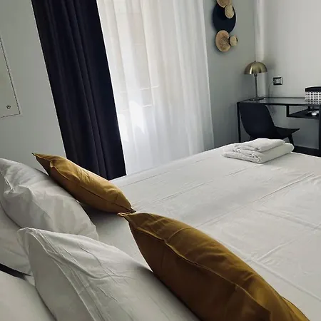 Smart Rooms Naples-2