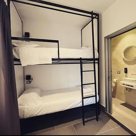 Smart Rooms Naples-3