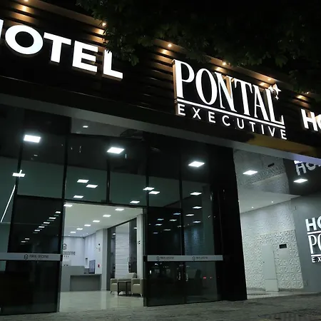 Pontal Executive Hotel-2