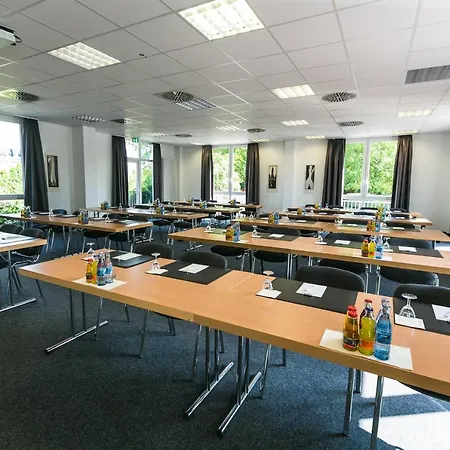 Hotel Sinsheim-3