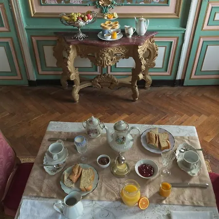 Chateau du Hallay-2